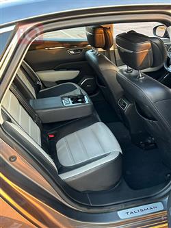 رینۆ تالیسمان